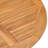 Round 4 - Person Teak Dining Set-349181054