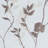 Keohane 2-Panel Floral Textured Sheer Curtain Panels 3-In-1 Back Tab, Rod Pocket, Ring Tab-518924763-518924768