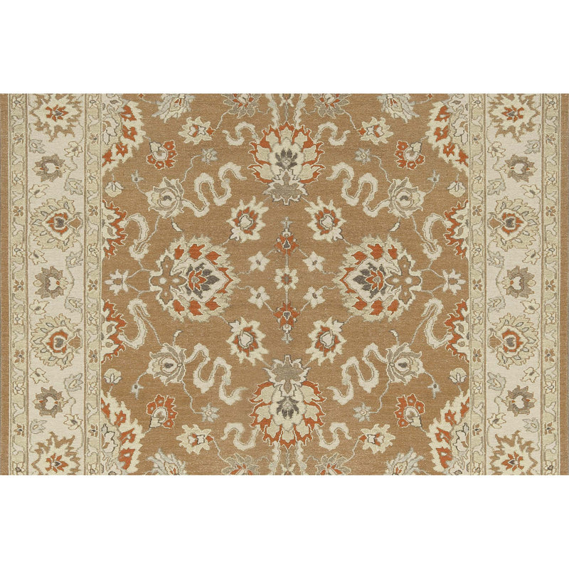 One-of-a-Kind 8' x 10' Area Rug
