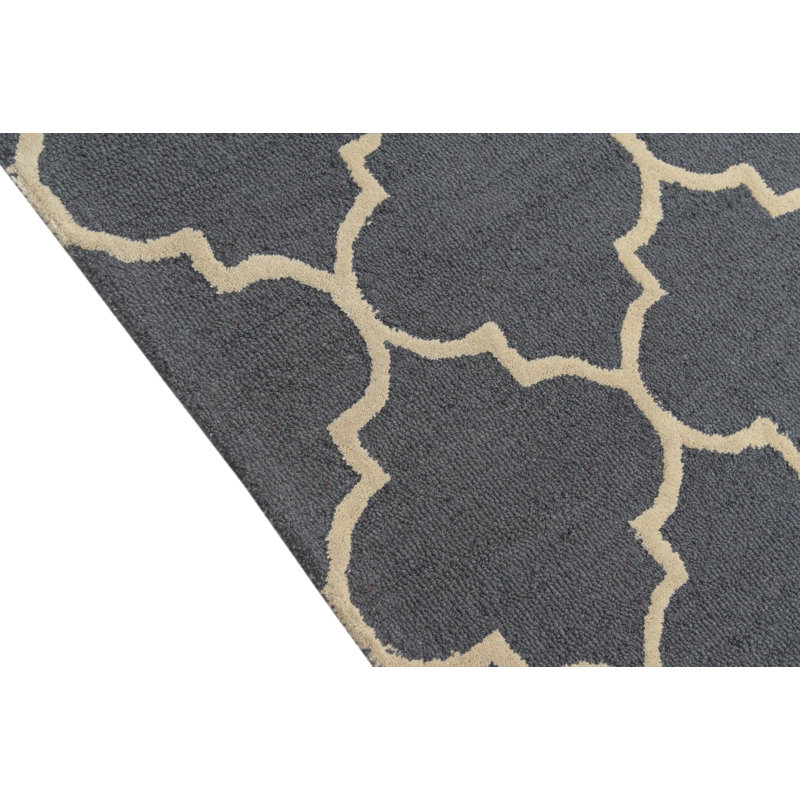 Otto Gray Rug