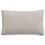 Beau Lumbar Pillow Cover & Insert