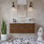 Kensington Floating Vanity 48" Single Vanity-502889862