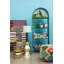 Lasalle 70cm W Metal Shelving Unit