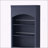 Modern 83.7Inch High Kitchen Pantry