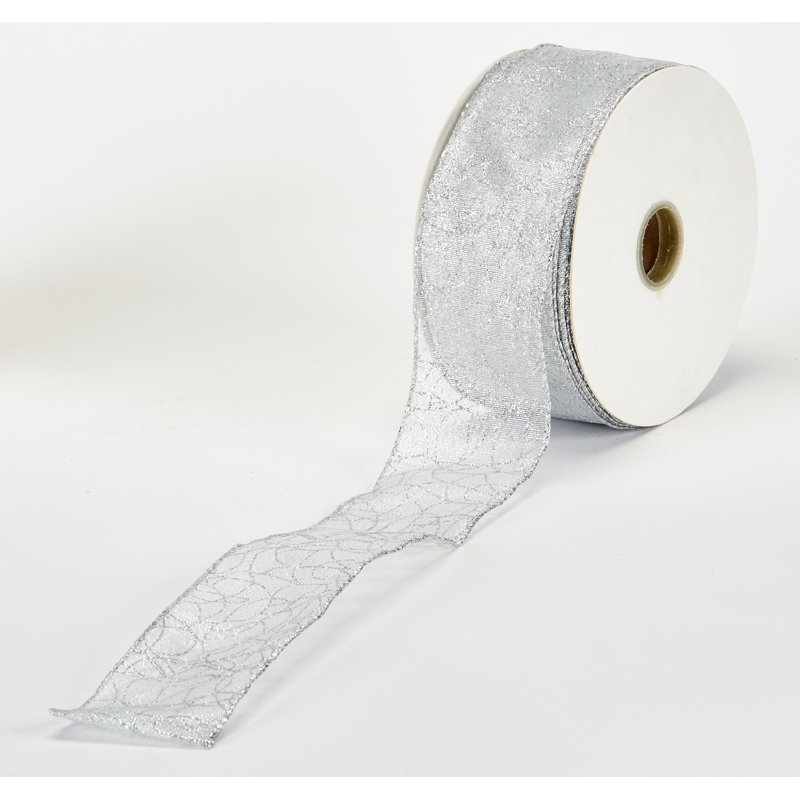 Rouleau De Ruban à Paillettes