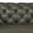Lyon Full-Grain Genuine Italian Leather Sofa-1080694664