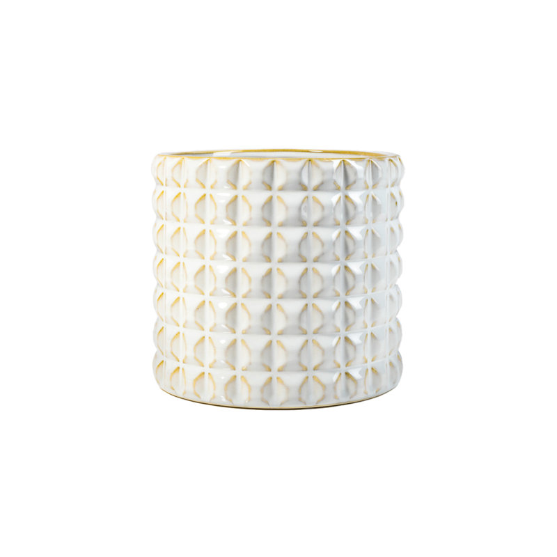 Fatimah Ceramic Table Vase