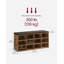 Upholstered Storage Bench-781528994-781528998