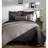 Lewis 100% Linen Knitted Duvet Cover - Queen-101799871