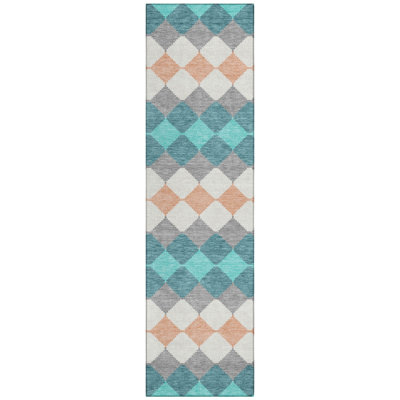 Tapis Chayden