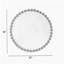 Miroir mural rond 36 po