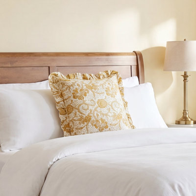 Cotton Shams