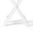 Round Patio Dining Folding Table-108589717