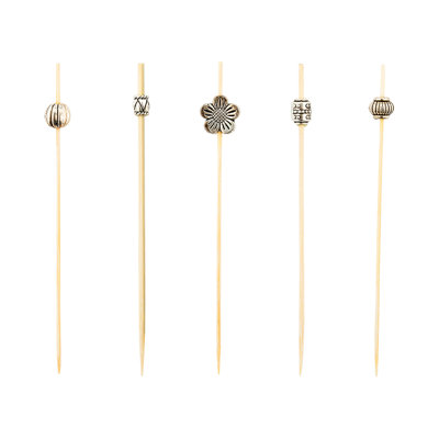 Bamboo Picks