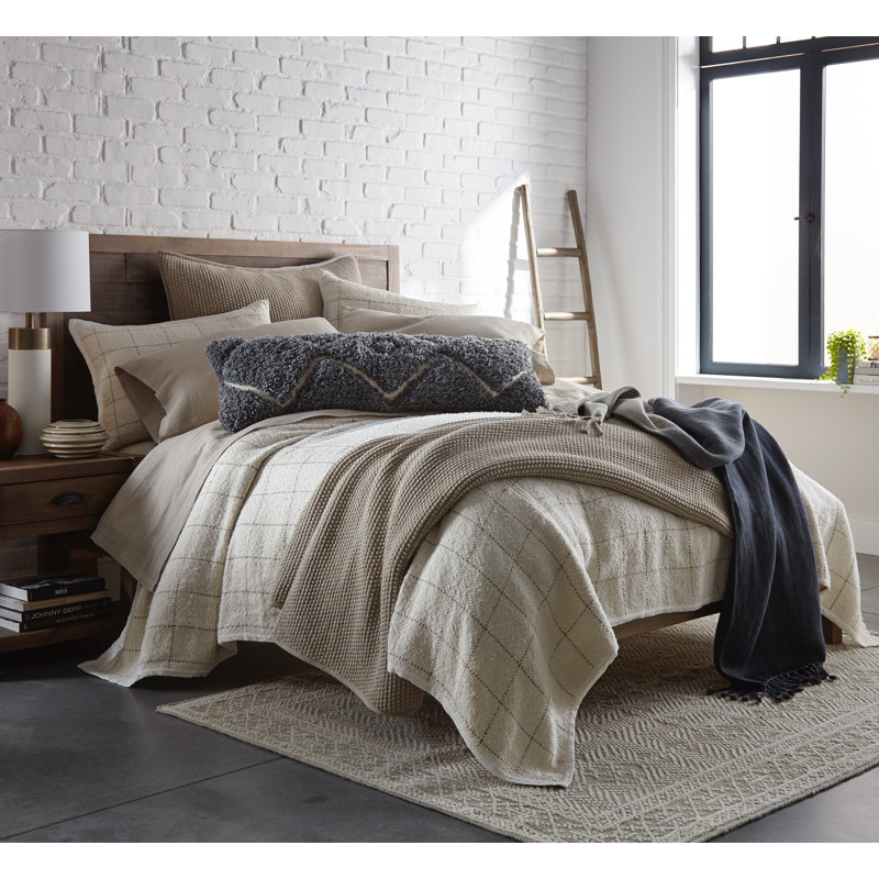 Elkin Linen Sham