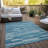 Malek Indoor/Outdoor Area Rug with Non-Slip Backing-1720902856