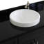 Ensemble de meuble-lavabo simple 49 po Brophy-628262337