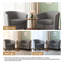 Edvardas 76.7Cm Wide Barrel Chair-677884240