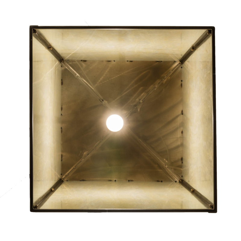 1 - Light Pendant