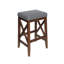 Tabouret de bar Saddle-1139059358
