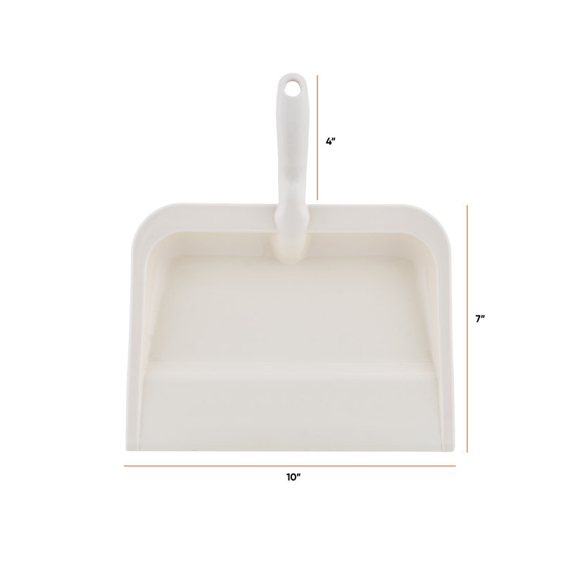 Vadrouilles porte poussière, Beige