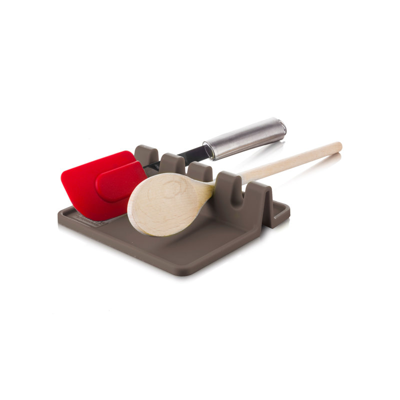 Square Spoon Rest