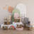 Hoop Glider with Ottoman-384025432-384025426