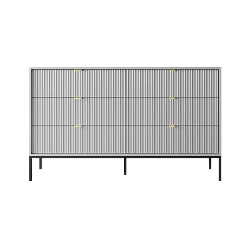 154cm W Chest of Drawers