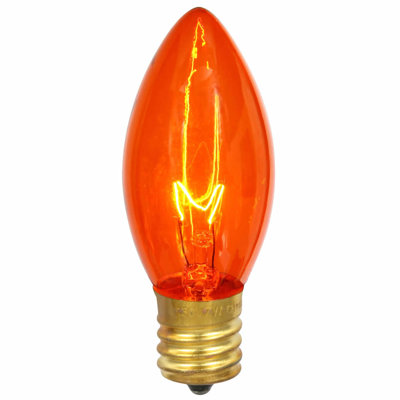 Light Bulbs