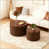 Marron foncé
