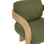 Chaise rembourrée avec accoudoirs (ensemble de 2)-827373614-827373615