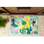 Non-Slip Outdoor Doormat