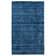 Viscose Striped Indoor Rug