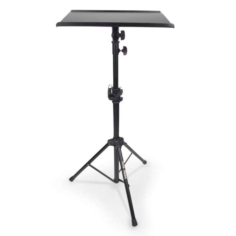 Hola! Support de projecteur professionnel à hauteur réglable Music HPS-290B