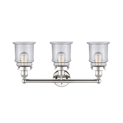 Cailen 3 - Light Dimmable Vanity Light
