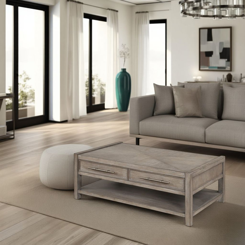Table basse