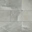 Rock Crystal 16" x 32" Porcelain Stone Look Floor Use Tile-904374428