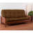 Abe Cold Foam Futon Mattress Futon  Mattress-342533980-342439038-301374955