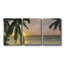 Sunset Cove I - Ensemble de 3 toiles tendues-2147055558