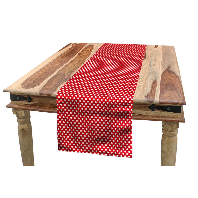 Table Runner, 72" x 16"
