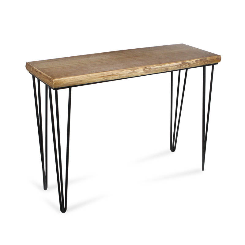 Hogans 42'' Console Table
