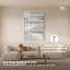 Décoration murale côtière Pale Beach II Shadowbox Print par Art Remedy, lot de 3-1749161949
