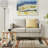Hana 52.4'' Upholstered Loveseat
