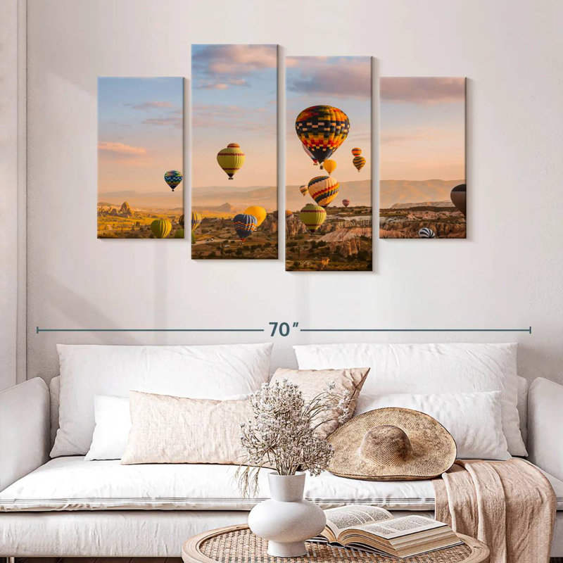 Mehar Cappadocia Hot Air Balloons