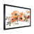 Black Picture Framed