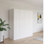 Wardrobe wardrobe COSTA hinged door wardrobe with push-to-open function-99468064-99471036