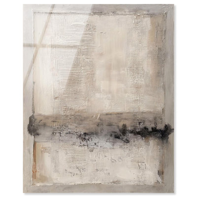 «Lintel of Time II Boho Art», reproduction d'art par Art Remedy