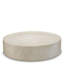 Joshua Outdoor Round Coffee Table
