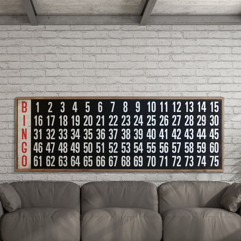 Industrial Wall Decor
