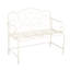 Banc de jardin extérieur-136388659